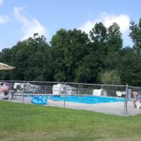 Rocky Point Campground ico