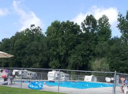 Rocky Point Campground