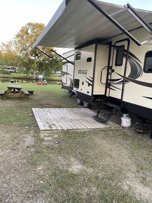 Rocky Point Campground Picture 4