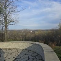 Great Seal State Park Campground ico