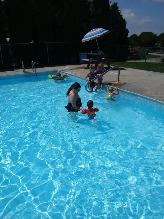 Deer Creek Camping Resort Picture 1