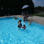 Deer Creek Camping Resort