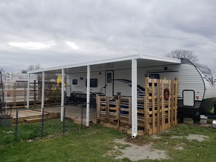 Deer Creek Camping Resort Picture 5