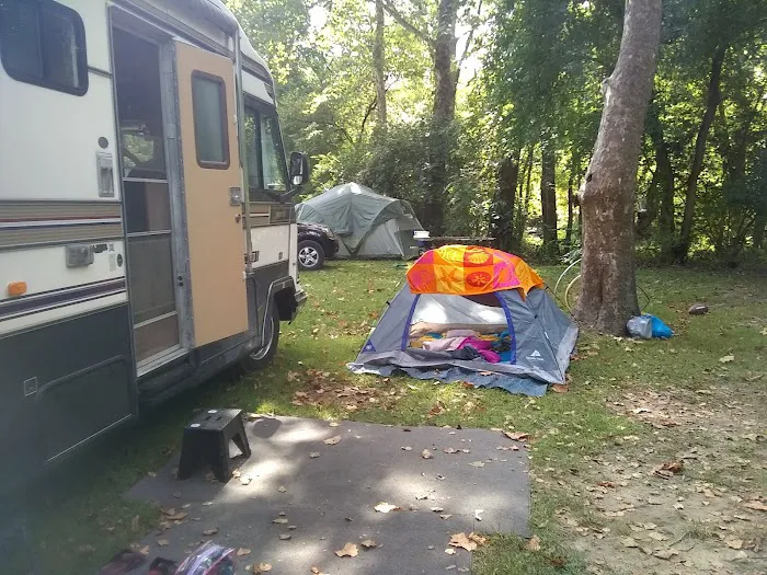 Deer Creek Camping Resort Picture 4