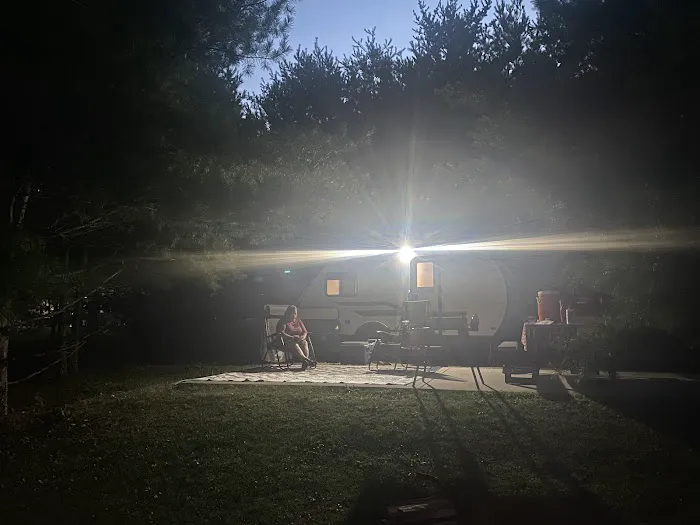 Treeland Farm RV Resort Picture 2