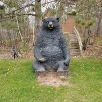 Treeland Farm RV Resort ico