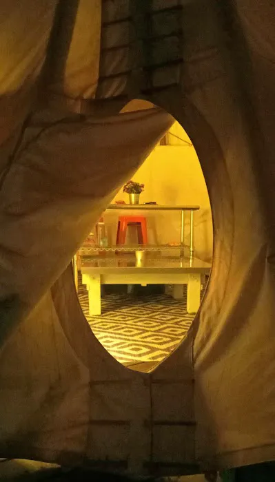 Hopewell Tipi Picture 4