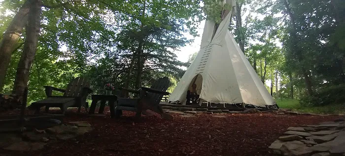Hopewell Tipi Picture 1