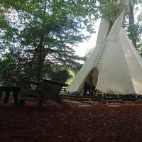 Hopewell Tipi ico