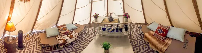 Hopewell Tipi Picture 6