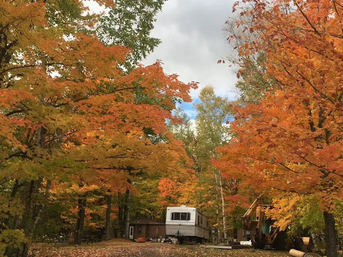 Park Lake RV Campground Picture 1