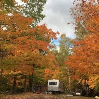 Park Lake RV Campground ico