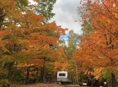 Park Lake RV Campground