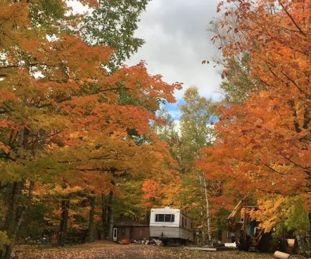 Park Lake RV Campground