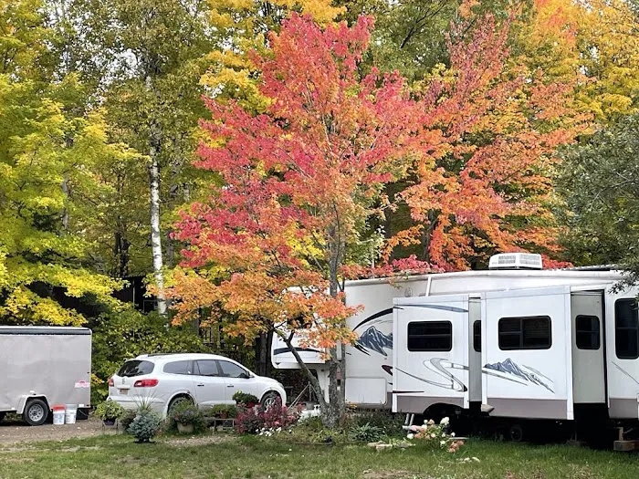 Park Lake RV Campground Picture 4