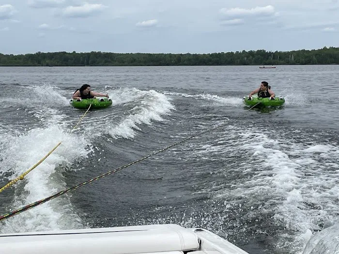 Park Lake RV Campground Picture 6
