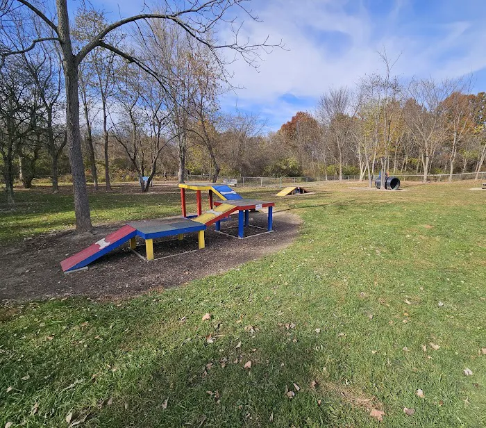 Delaware State Park Campground Office Picture 5
