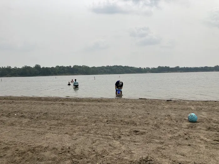 Delaware State Park Campground Office Picture 9