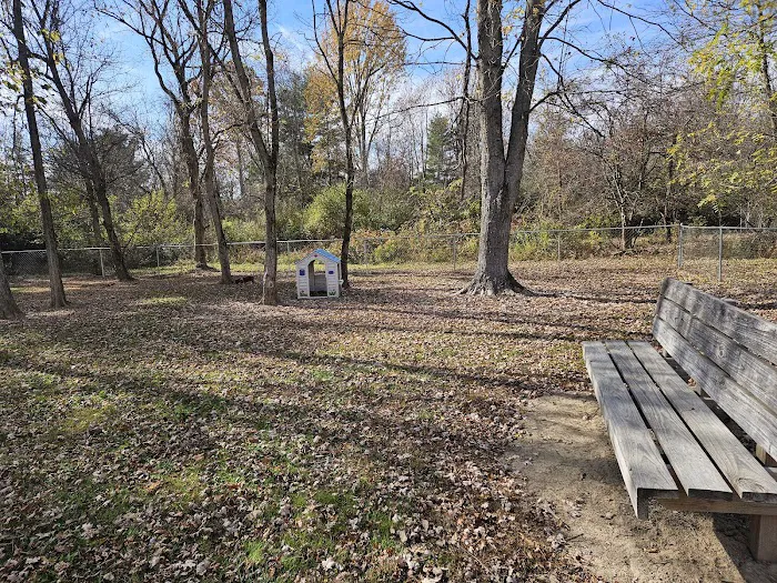 Delaware State Park Campground Office Picture 7