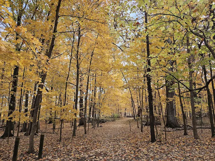 Delaware State Park Campground Office Picture 6