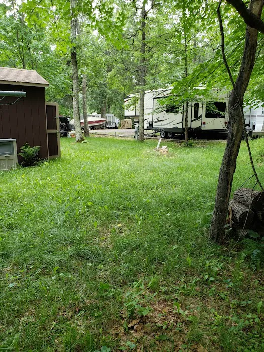 Whitebirch RV & Camping Resort Picture 5