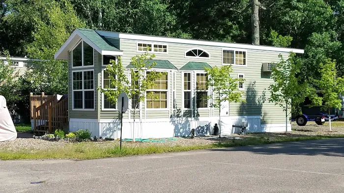 Whitebirch RV & Camping Resort Picture 1