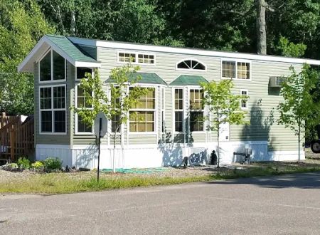 Whitebirch RV & Camping Resort