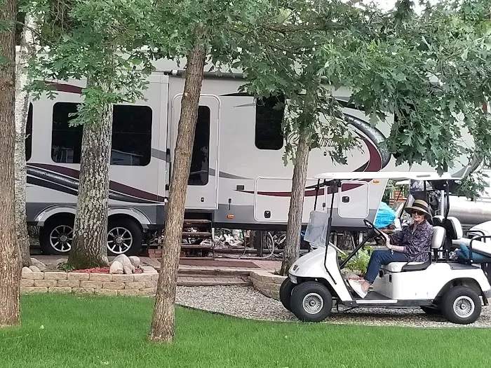 Whitebirch RV & Camping Resort Picture 9