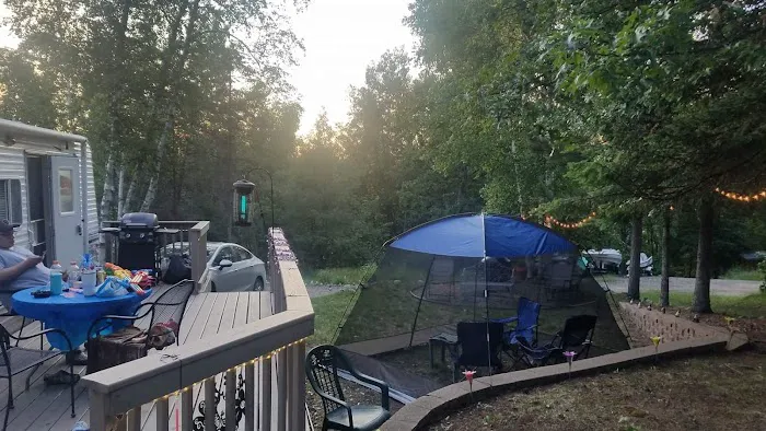 Whitebirch RV & Camping Resort Picture 7