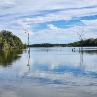 Deer Creek State Park Campground ico