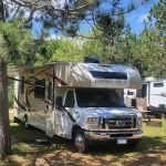 Little Pine RV Park
