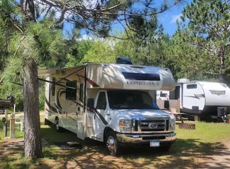 Little Pine RV Park