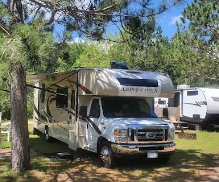 Little Pine RV Park