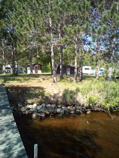 Little Pine RV Park Picture 9
