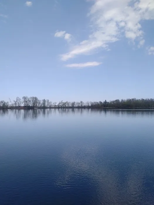 Gull & Love Lake RV Park Picture 7