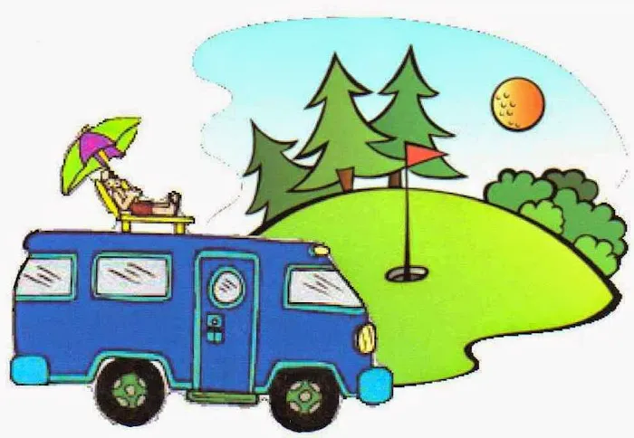 Wildwedge RV Park Picture 9