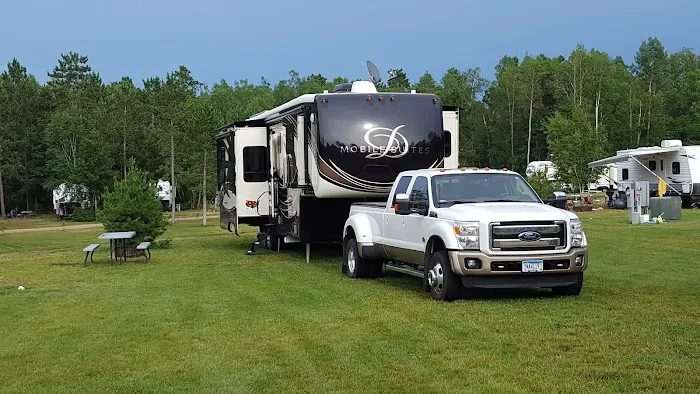 Wildwedge RV Park Picture 5