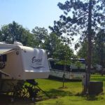 Wildwedge RV Park