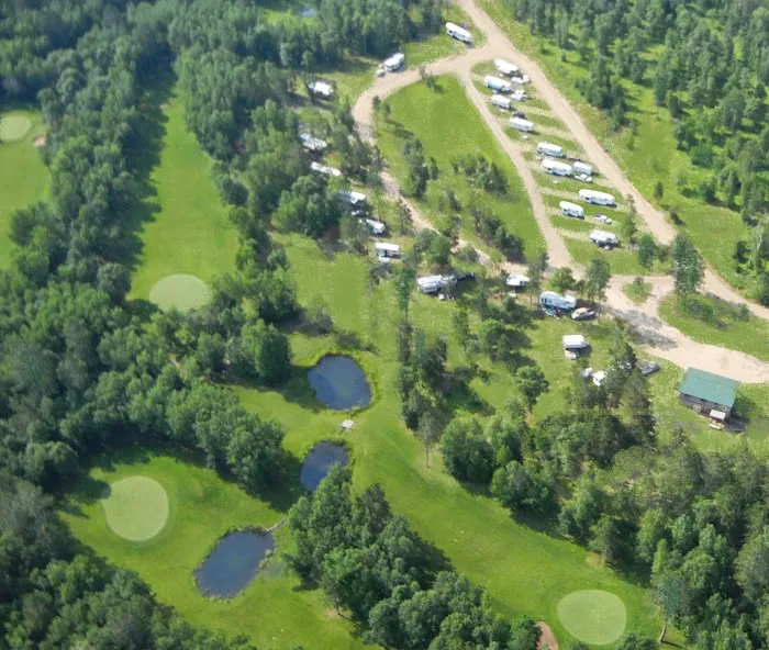 Wildwedge RV Park Picture 10