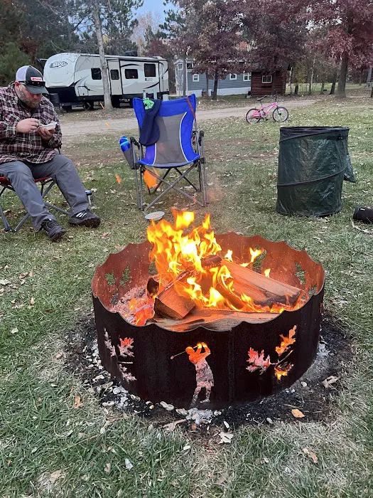 Wildwedge RV Park Picture 4