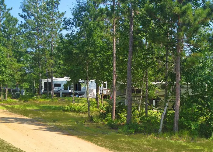 Wildwedge RV Park Picture 8