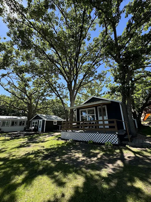 Royal Oaks RV Resort Picture 5
