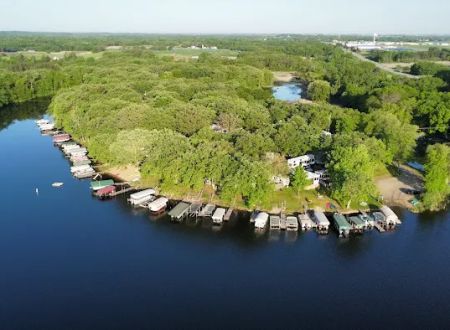 Royal Oaks RV Resort