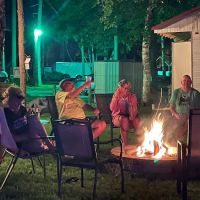 Rager's Acres Seasonal RV Park ico