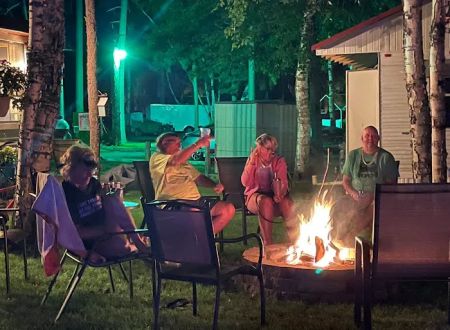 Rager's Acres Seasonal RV Park