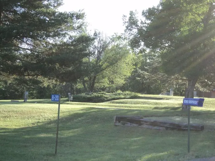Pequot Terrace Estates Picture 4