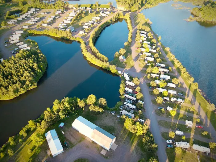 Red Pine Campground Picture 9