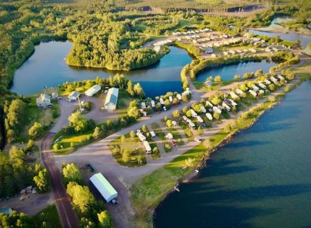 Red Pine Campground
