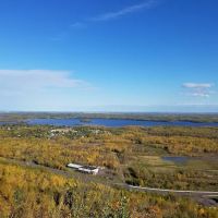 Pleasant View Mobile Home Park ico