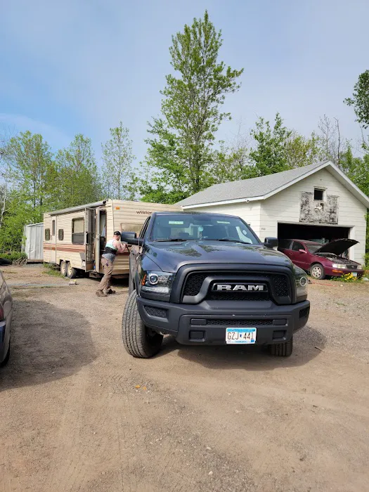 Pleasant View Mobile Home Park Picture 6